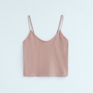LIMITLESS CONTOUR COLLECTION CROP TOP